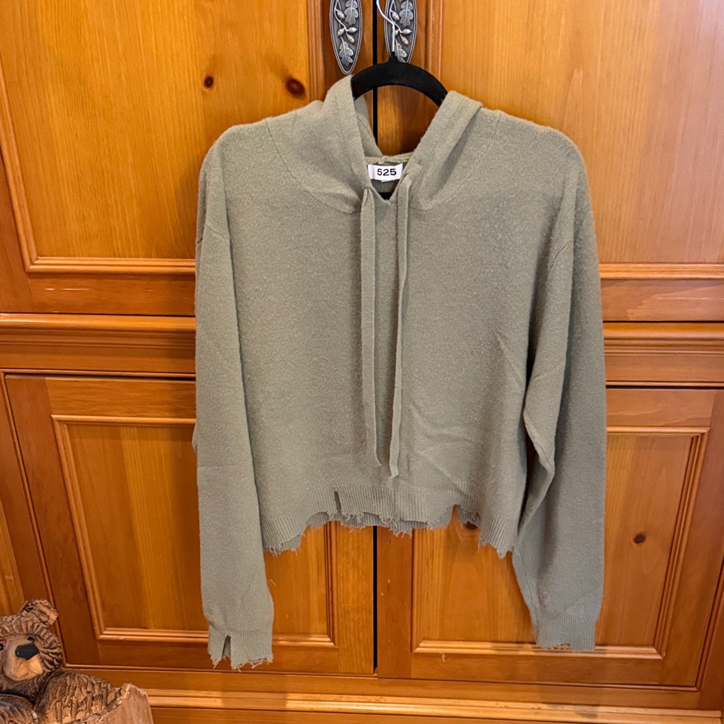 525 Sweatshirt